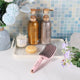 Sister Young Ovia Hair Brush szczotka do włosów z włosiem dzika Pink