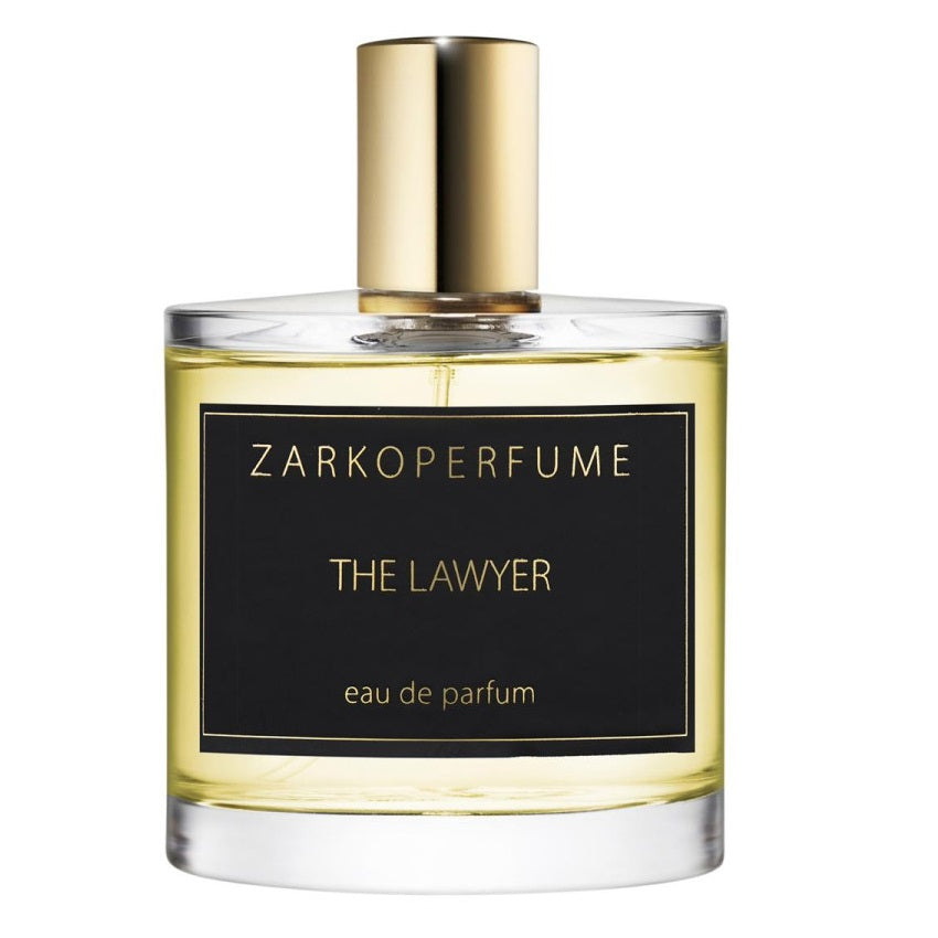 zarkoperfume the lawyer