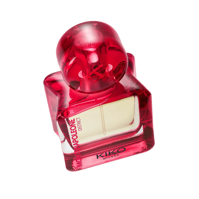 KIKO Milano Scent Of Milan Montenapoleone District woda perfumowana spray