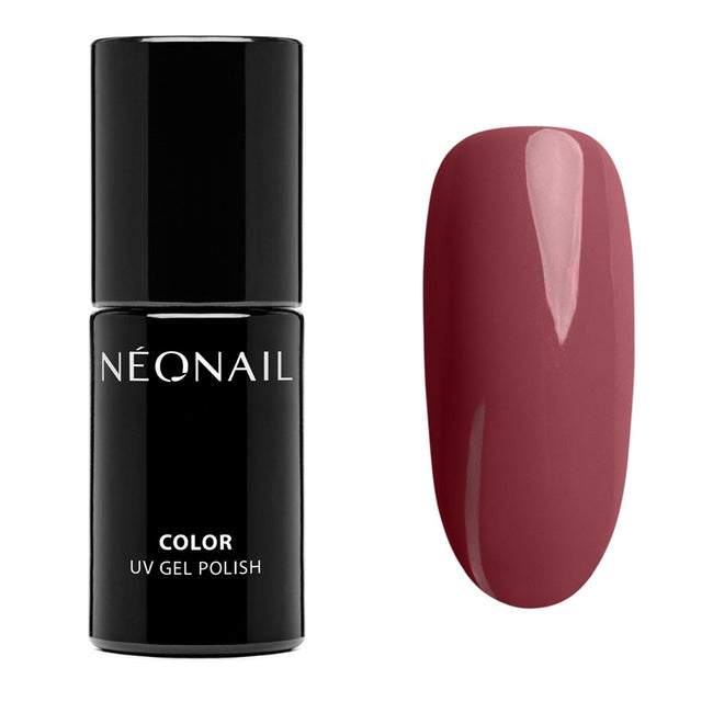 NeoNail UV Gel Polish Color lakier hybrydowy