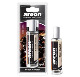 Areon Perfume perfumy do samochodu Black Crystal