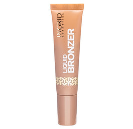 Ingrid Liquid Bronzer bronzer w płynie  0ml