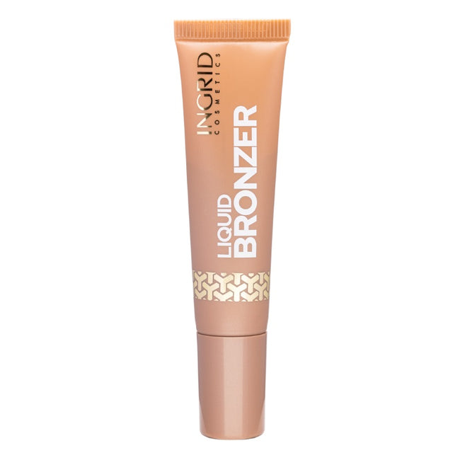 Ingrid Liquid Bronzer bronzer w płynie  0ml