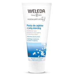 Weleda Pasta do zębów z solą morską 75ml