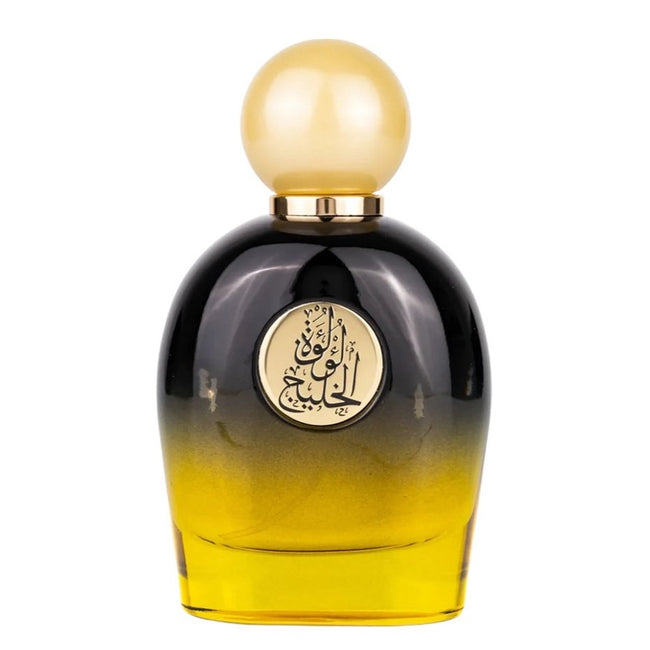 Gulf Orchid Lulut Al Khaleej woda perfumowana spray
