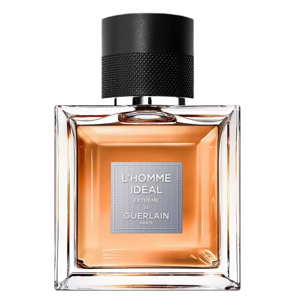 Guerlain L'Homme Ideal Extreme woda perfumowana spray – cena