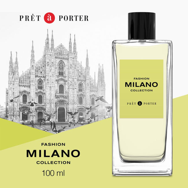 Coty Pret A Porter Milano woda perfumowana spray
