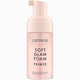 Catrice Soft Glam Foam Primer baza pod makijaż w piance