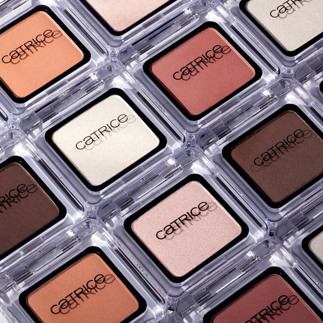Catrice Art Couleurs Eyeshadow cień do powiek