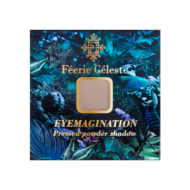 Feerie Celeste Pressed Powder Eyebrow Shadow prasowany cień do brwi