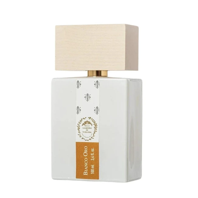 Giardini Di Toscana Bianco Oro woda perfumowana spray