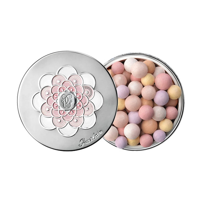 Guerlain Meteorites Light Revealing Pearls Of Powder puder w kulkach do twarzy