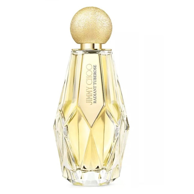 jimmy choo radiant tuberose