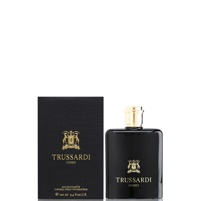 Trussardi Uomo woda toaletowa spray