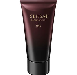 Sensai Bronzing Gel żel brązujący