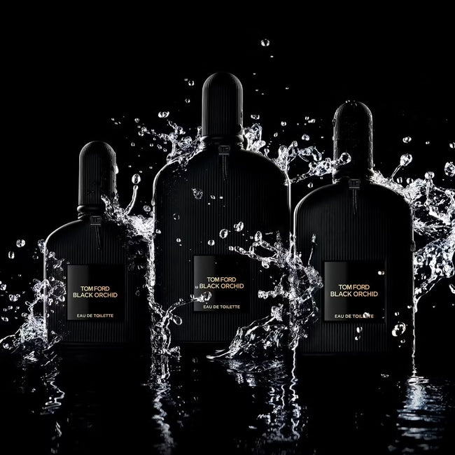 Tom Ford Black Orchid woda toaletowa spray
