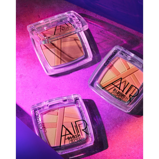 Catrice AirBlush Glow róż do policzków