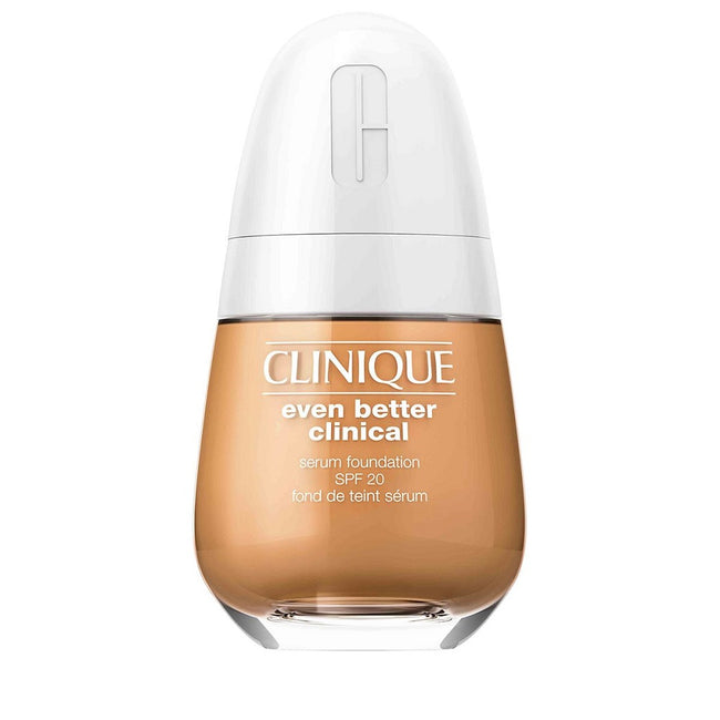 Clinique Even Better Clinical™ Serum Foundation SPF20 podkład wyrównujący koloryt skóry