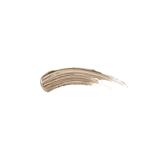 KIKO Milano Dreamphoria Fluffy Fusion Brow Pomade tusz do brwi o konsystencji musu