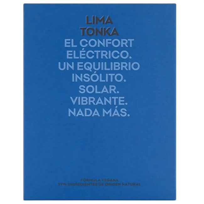 Adolfo Dominguez Agua Fresca Lima Tonka woda toaletowa