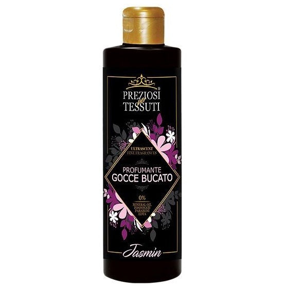 Preziosi Tessuti Perfumy do prania Jasmin