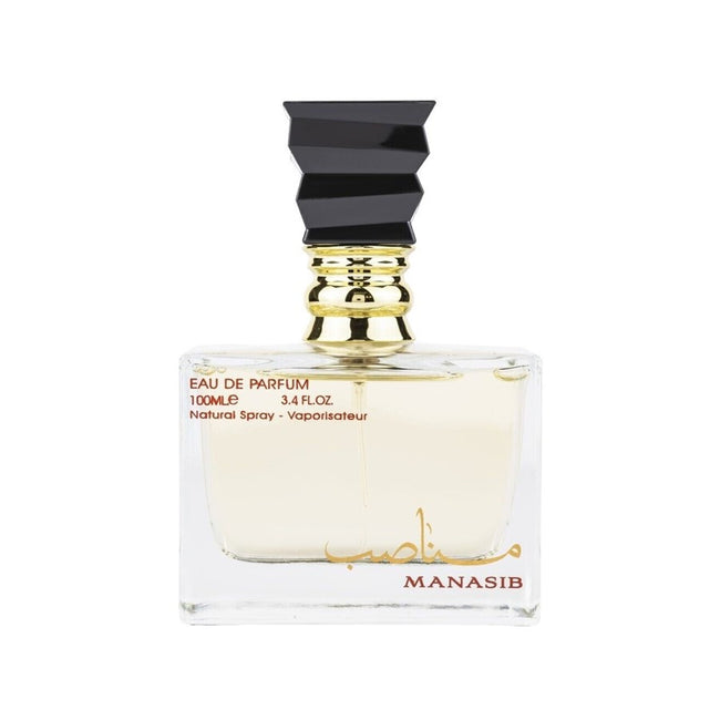 Ard al Zaafaran Manasib woda perfumowana spray