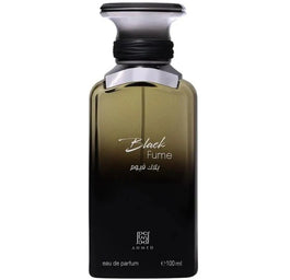 Ahmed Al Maghribi Black Fume woda perfumowana