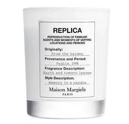Maison Margiela Replica From The Garden świeca zapachowa 165g