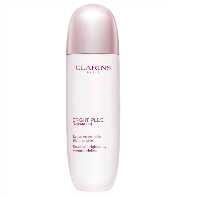 Clarins Bright Plus [Advanced] rozjaśniające serum w balsamie 150ml