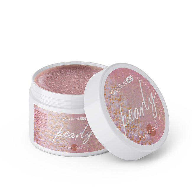 Excellent PRO Pearly Gel żel budujący
