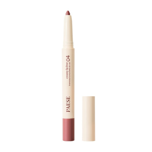 Paese Tasty Lips kremowa konturówka do ust