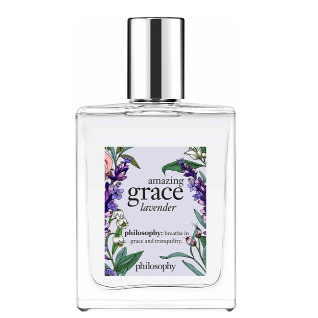 Philosophy Amazing Grace Lavender woda toaletowa