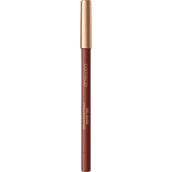 Catrice Gel Glide Long-Lasting Lip Liner konturówka do ust