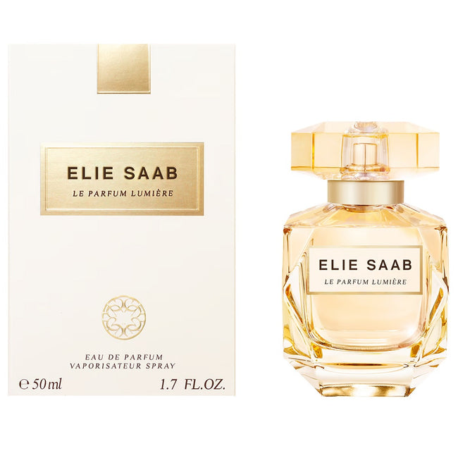 Elie Saab Le Parfum Lumière woda perfumowana