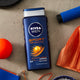 Nivea Men Sport żel pod prysznic 500ml