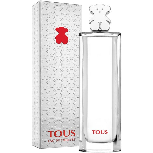 Tous Woman woda toaletowa spray
