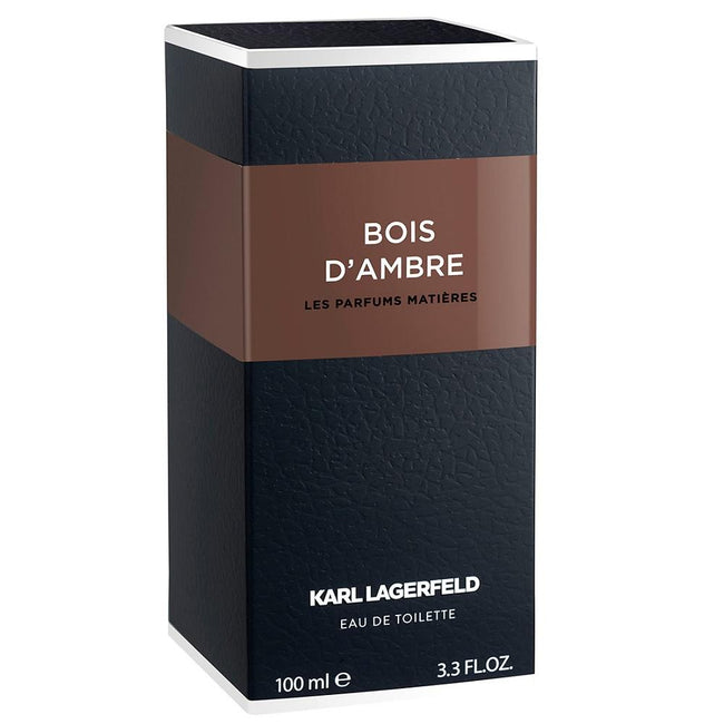 Karl Lagerfeld Bois D'Ambre woda toaletowa spray
