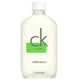 Calvin Klein CK One Reflections woda toaletowa spray 100ml