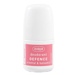 Ziaja Defence Oriental & Balsamic dezodorant w kulce 60ml