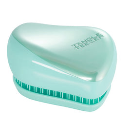 Tangle Teezer Compact Styler Hairbrush szczotka do włosów Teal Chrome