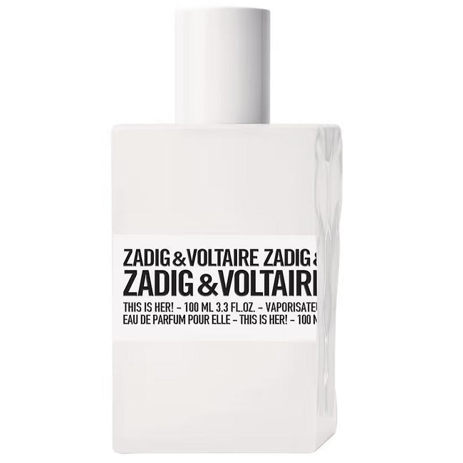 Zadig&Voltaire This Is Her! woda perfumowana spray