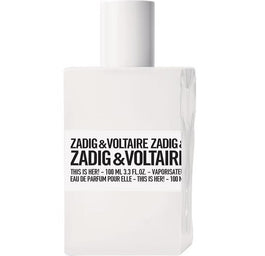 Zadig&Voltaire This Is Her! woda perfumowana spray