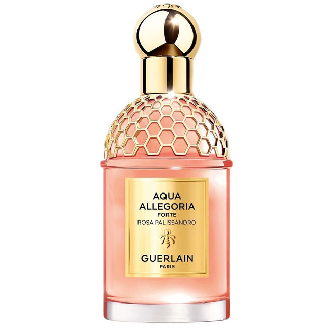 Guerlain Aqua Allegoria Forte Rosa Palissandro woda perfumowana