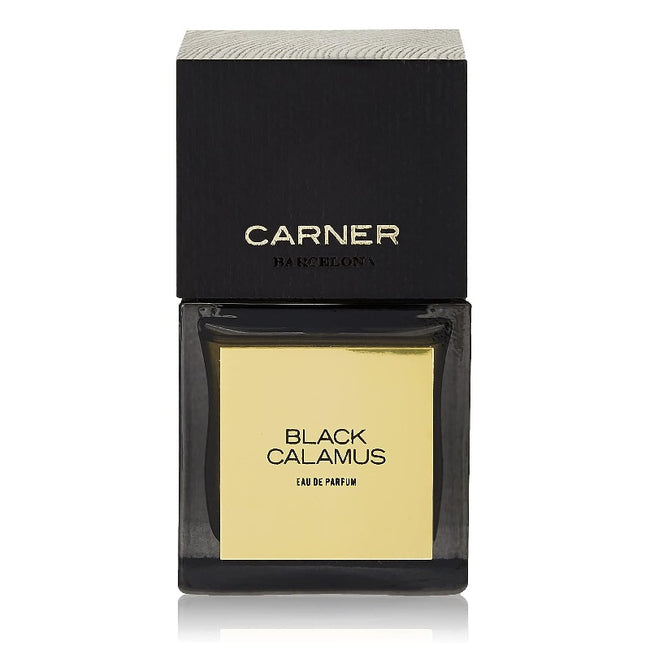 Carner Barcelona Black Calamus woda perfumowana spray