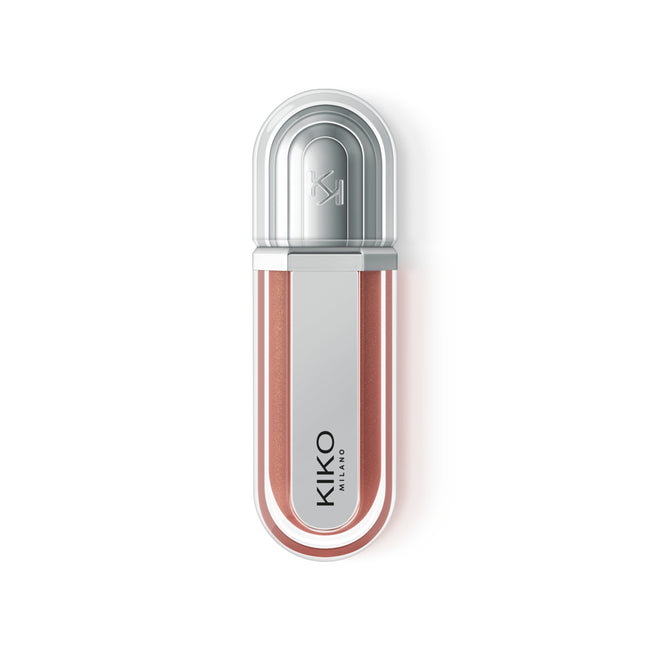 KIKO Milano 3D Hydra Xtreme Lipgloss nawilżający błyszczyk do ust z ekstremalnym efektem objętości 3D