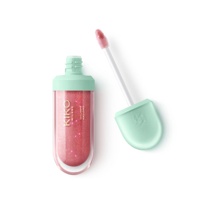 KIKO Milano Dreamphoria 3D Hydra Lip Oil Limited Edition nawilżający olejek do ust