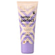 Eveline Cosmetics Better Than Perfect nawilżająco-kryjący podkład 0.5 Light Biscuit