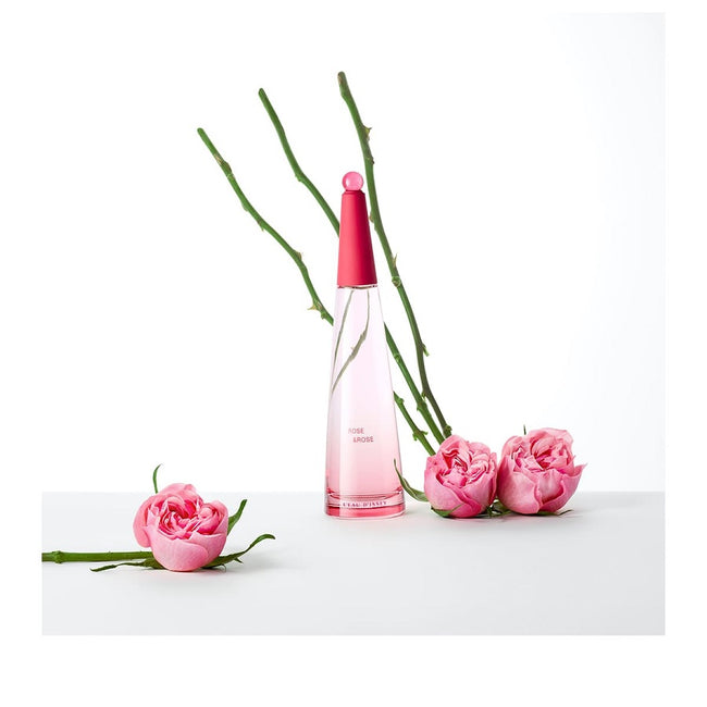 Issey Miyake L'Eau d'Issey Rose & Rose woda perfumowana spray 50ml