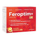 Feroptim Feroptim + SR suplement diety 60 kapsułek