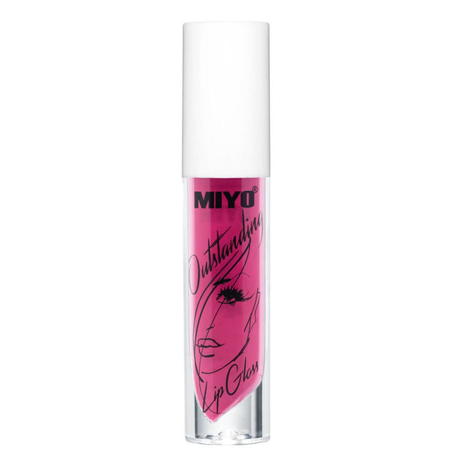 MIYO Outstanding Lip Gloss błyszczyk do ust